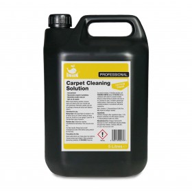 INUK Carpet Cleaning Solution 5ltr