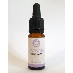 INUK Lavender Essential Oil