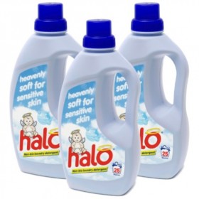 Halo Heavenly Soft Triple Pack