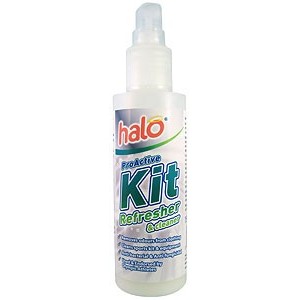 150ml Halo Kit Refresher/Cleaner