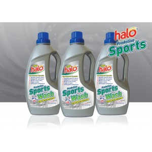Halo Proactive Sports Triple Pack